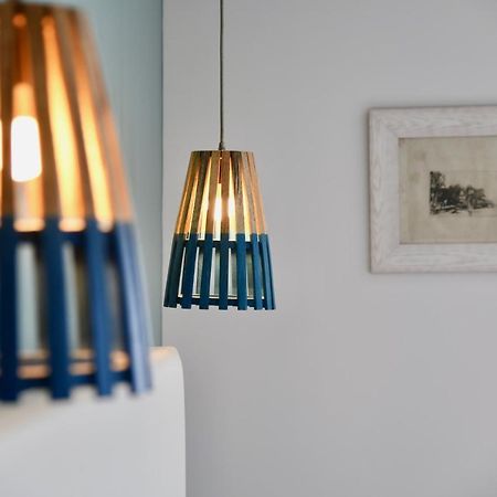 Roscoff Beach House Екстер'єр фото
