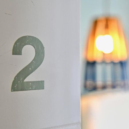 Roscoff Beach House Екстер'єр фото