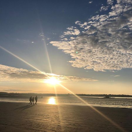 Roscoff Beach House Екстер'єр фото