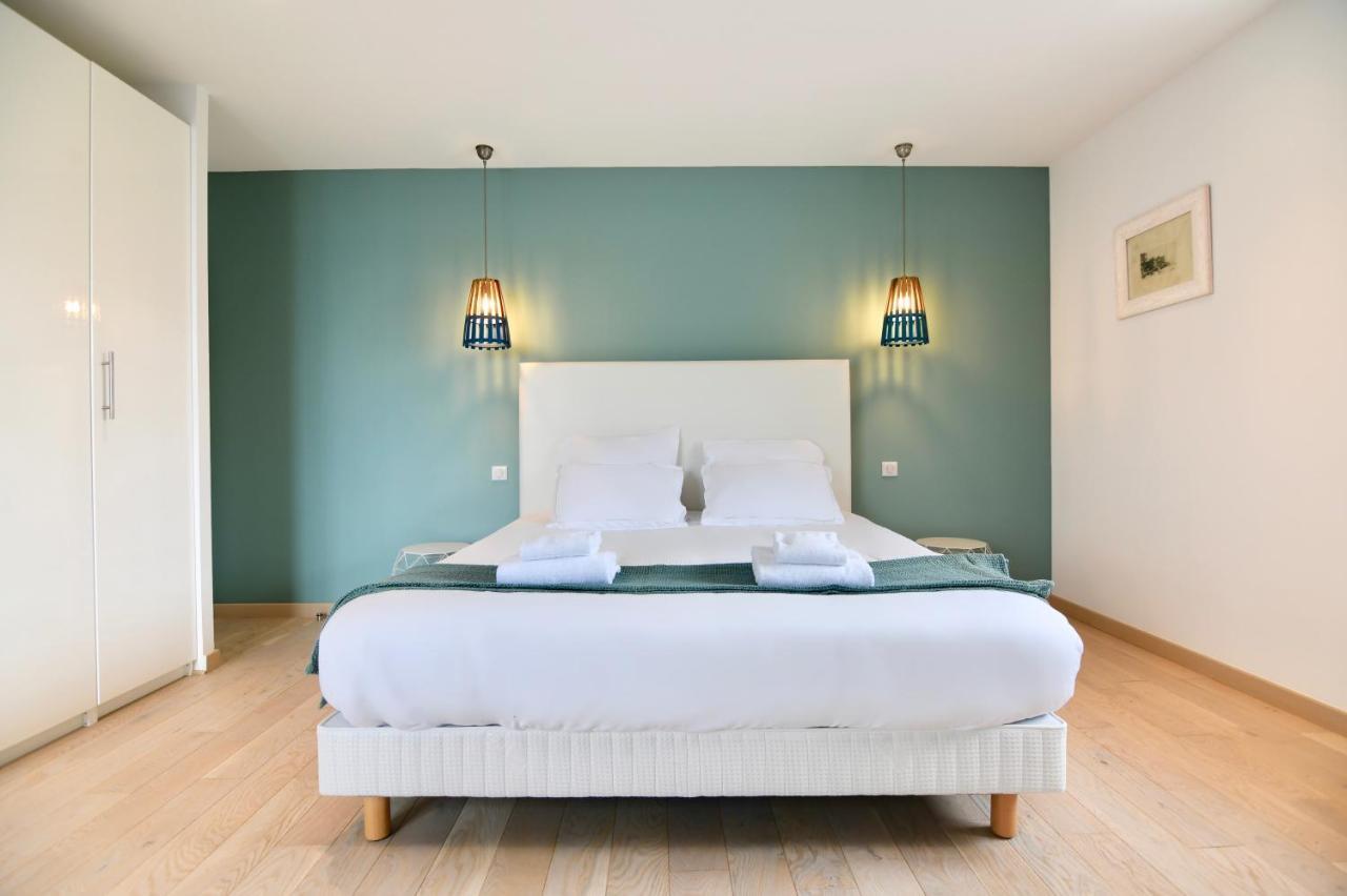 Roscoff Beach House Екстер'єр фото
