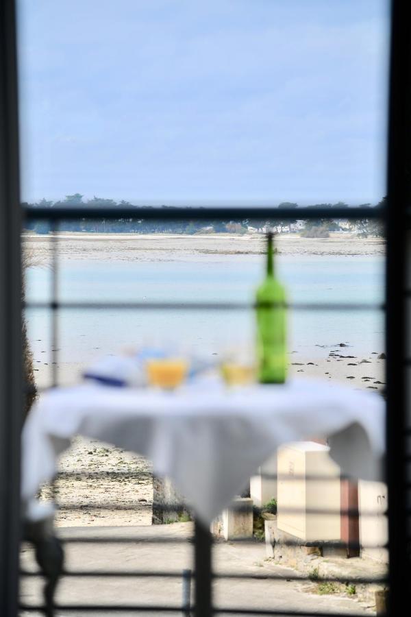 Roscoff Beach House Екстер'єр фото