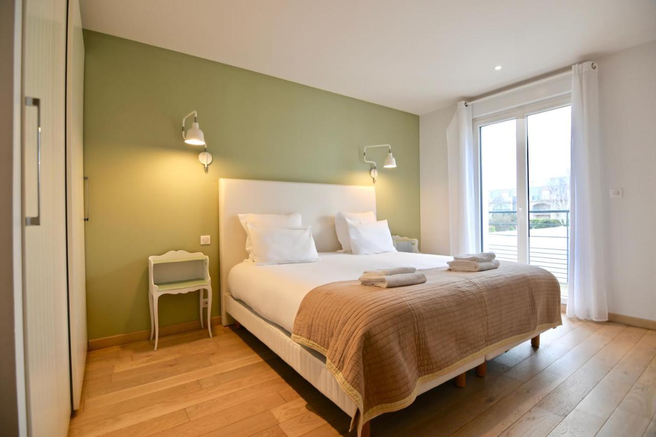 Roscoff Beach House Екстер'єр фото