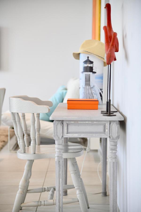 Roscoff Beach House Екстер'єр фото
