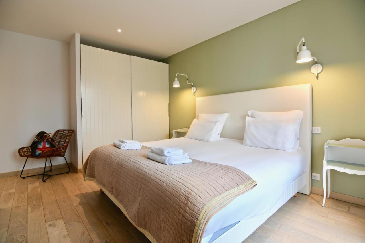 Roscoff Beach House Екстер'єр фото