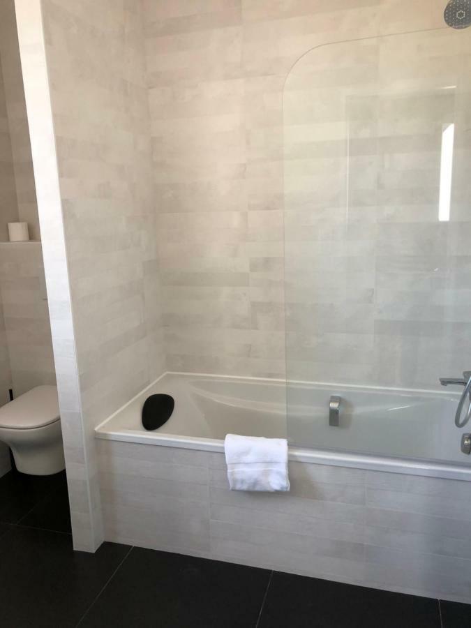 Roscoff Beach House Екстер'єр фото