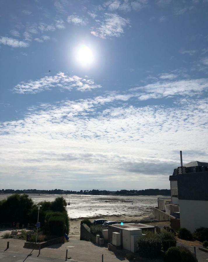 Roscoff Beach House Екстер'єр фото