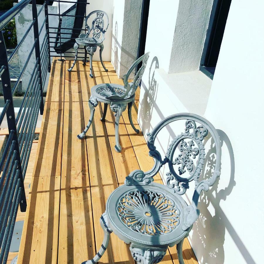 Roscoff Beach House Екстер'єр фото