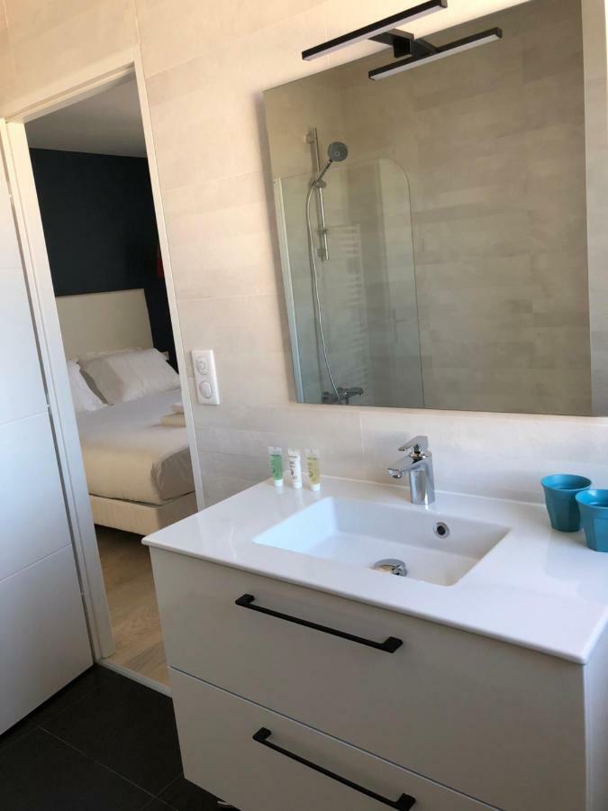 Roscoff Beach House Екстер'єр фото