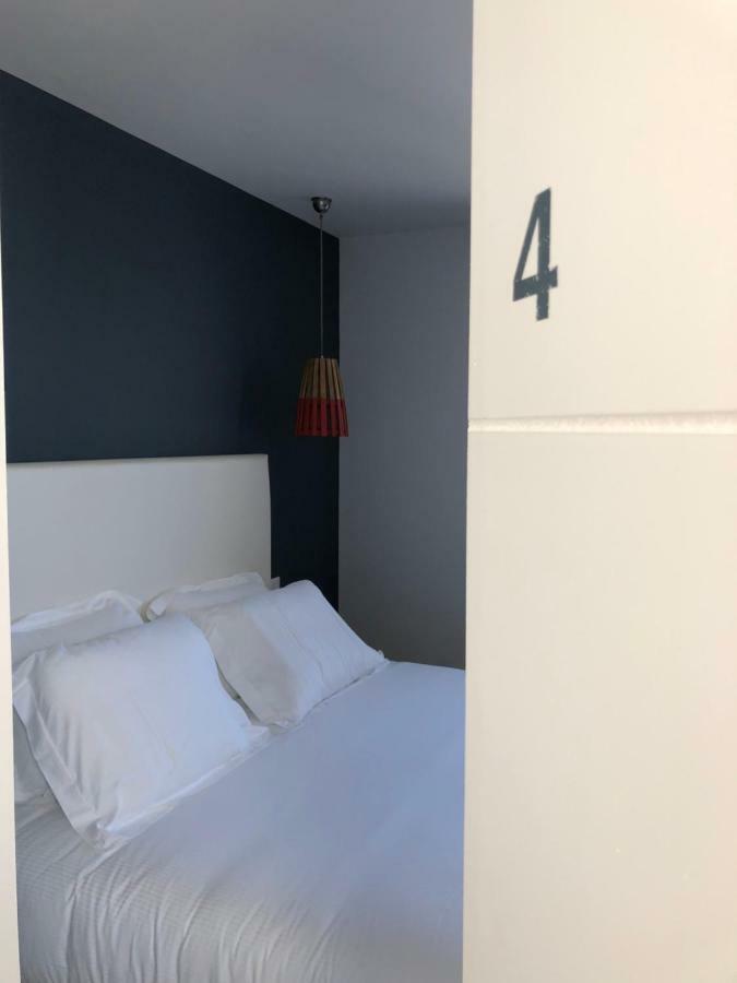 Roscoff Beach House Екстер'єр фото