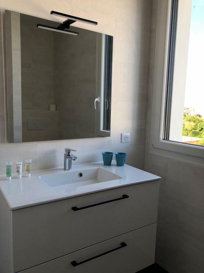 Roscoff Beach House Екстер'єр фото
