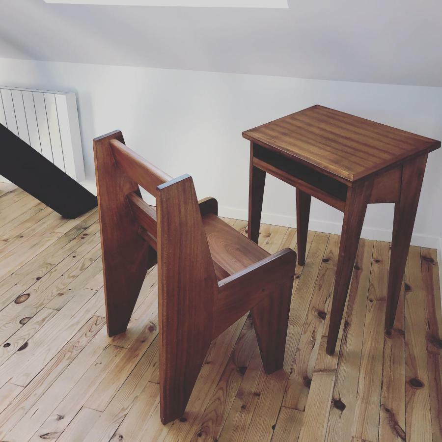 Roscoff Beach House Екстер'єр фото