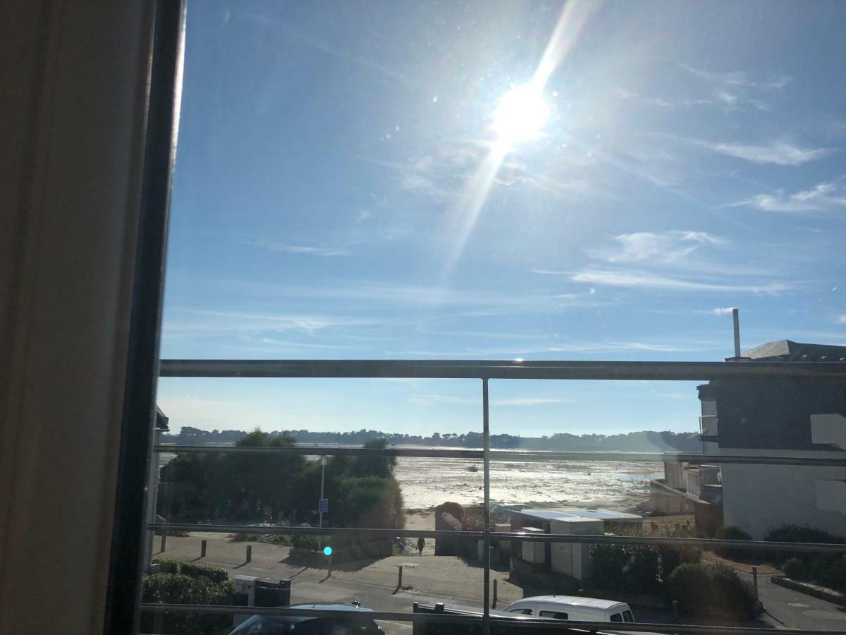 Roscoff Beach House Екстер'єр фото