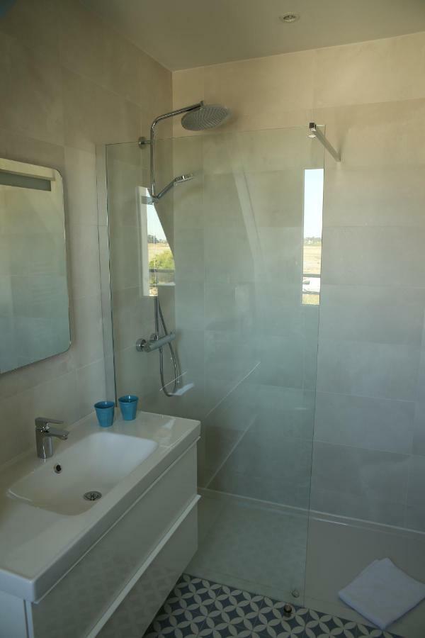 Roscoff Beach House Екстер'єр фото