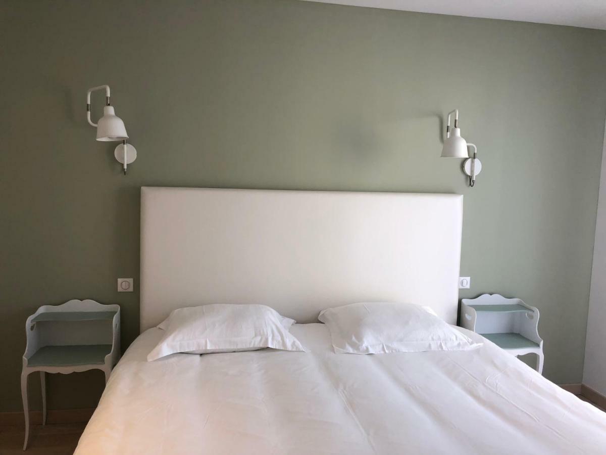 Roscoff Beach House Екстер'єр фото