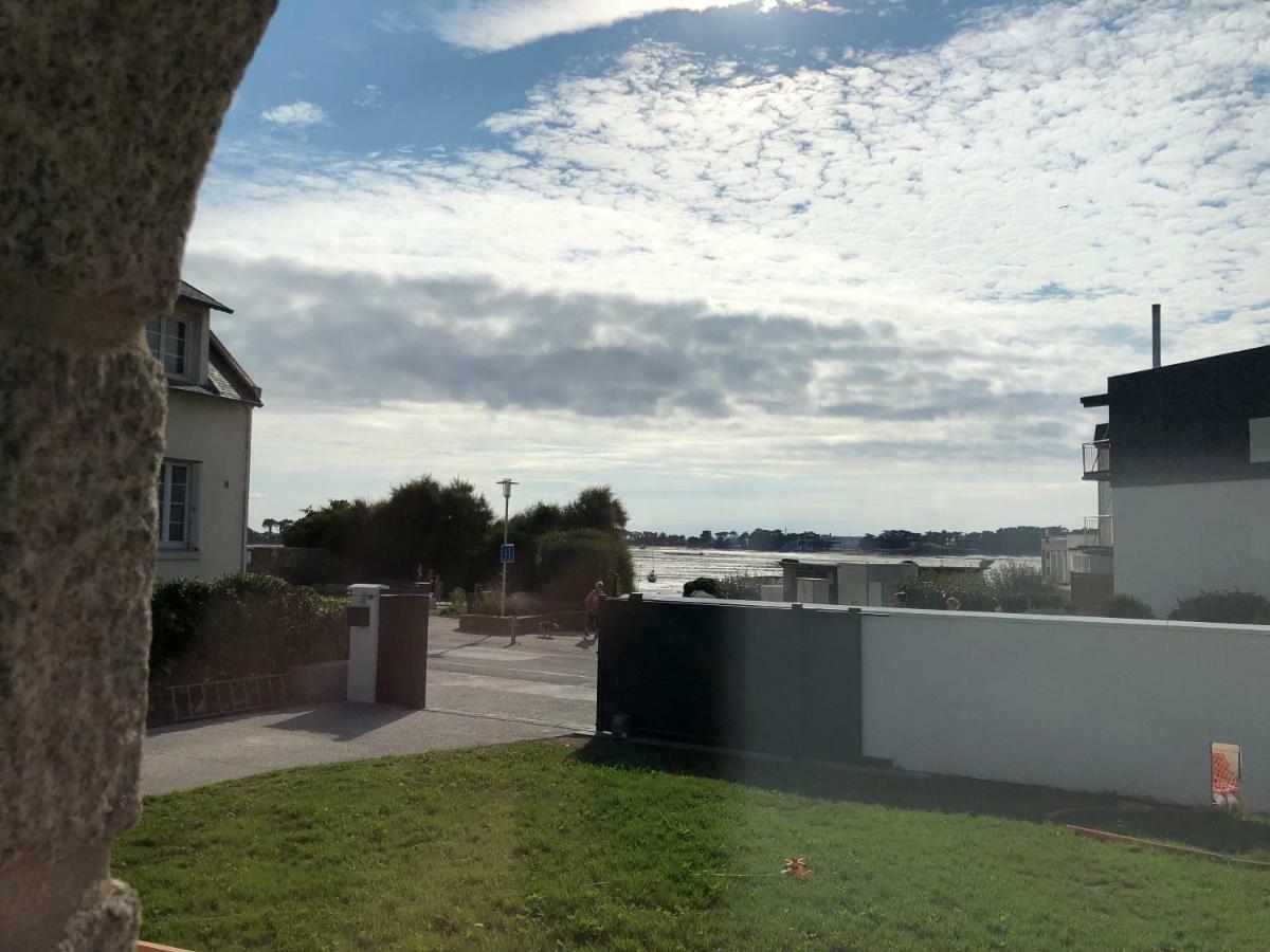 Roscoff Beach House Екстер'єр фото