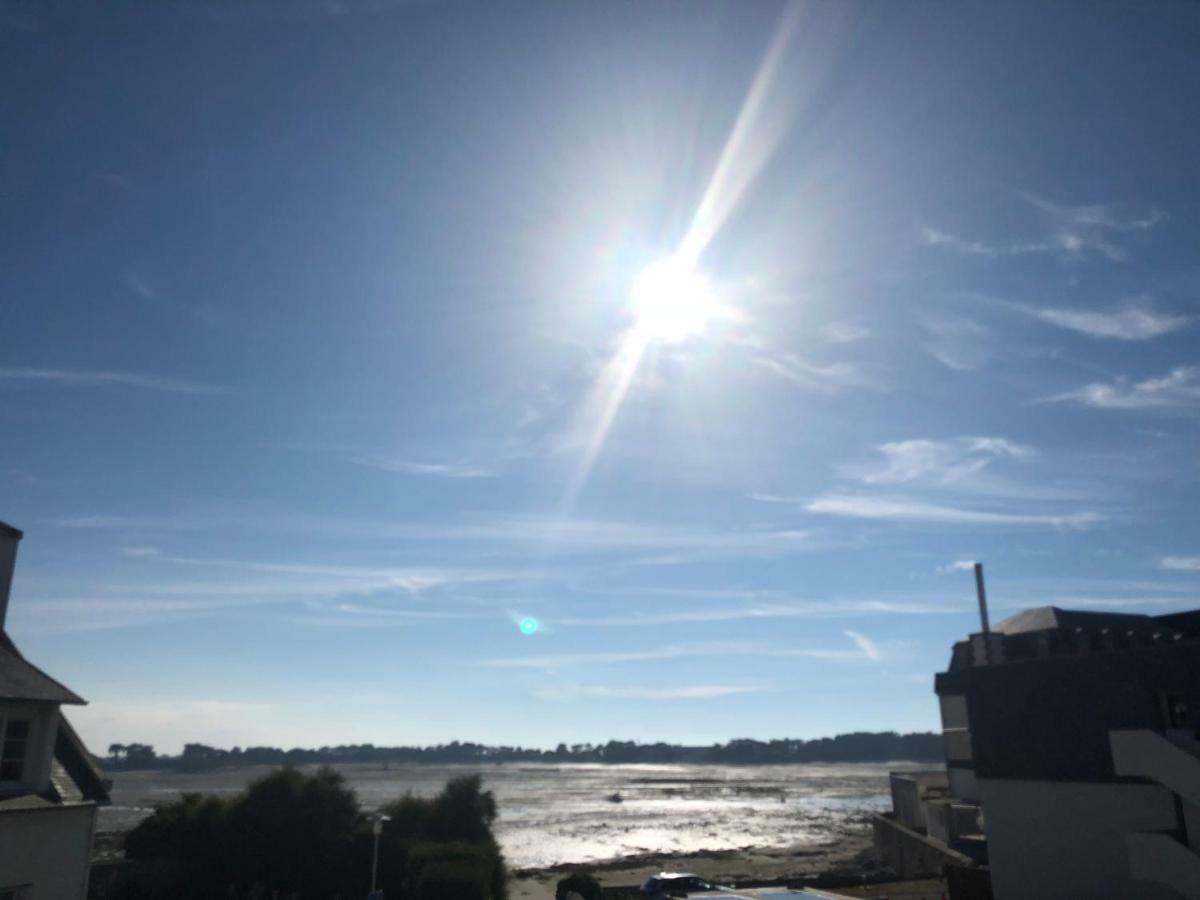 Roscoff Beach House Екстер'єр фото