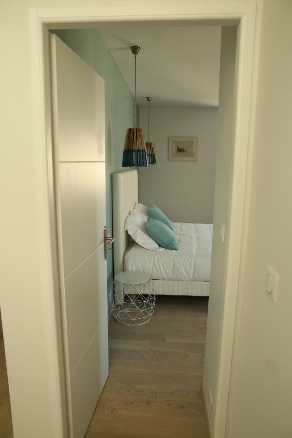 Roscoff Beach House Екстер'єр фото