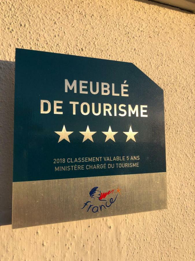 Roscoff Beach House Екстер'єр фото